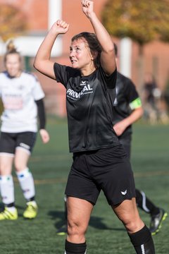 Bild 109 - Frauen SV Henstedt Ulzburg III - TSV Wiemersdorf : Ergebnis: 2:1